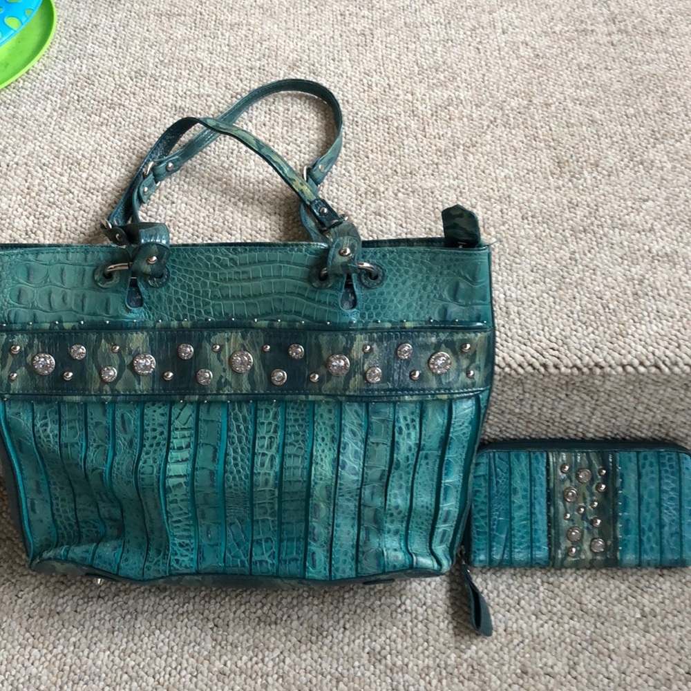 Purse